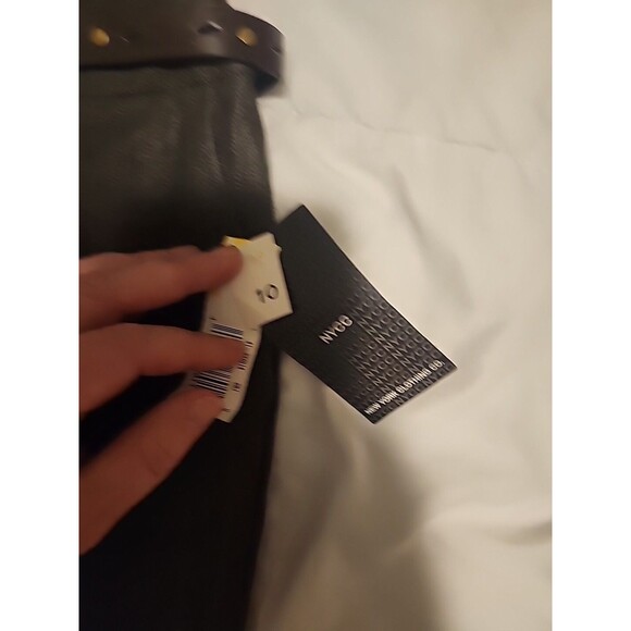 New York Clothing Pencil Skirt Size 10 - Picture 3 of 5